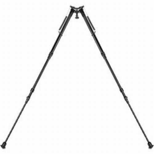 Caldwell XLA 13.5-27" Bipod Pivot Model Camo